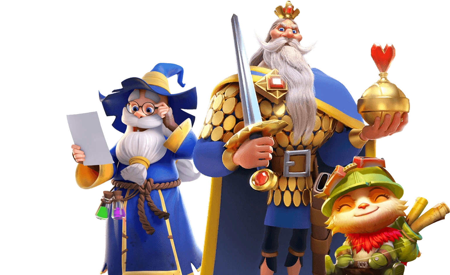Nội dung nổ hũ và slot tại Da88